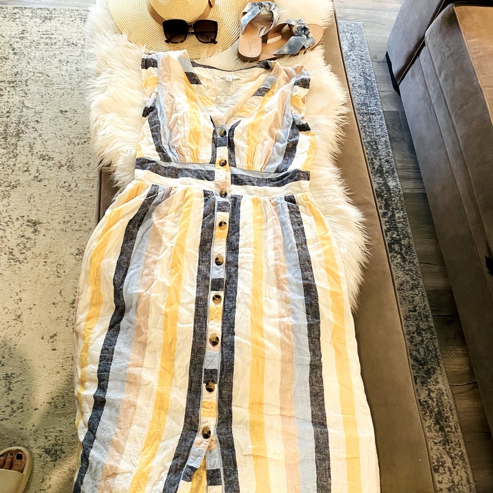 Spring dress! Perfect for Easter